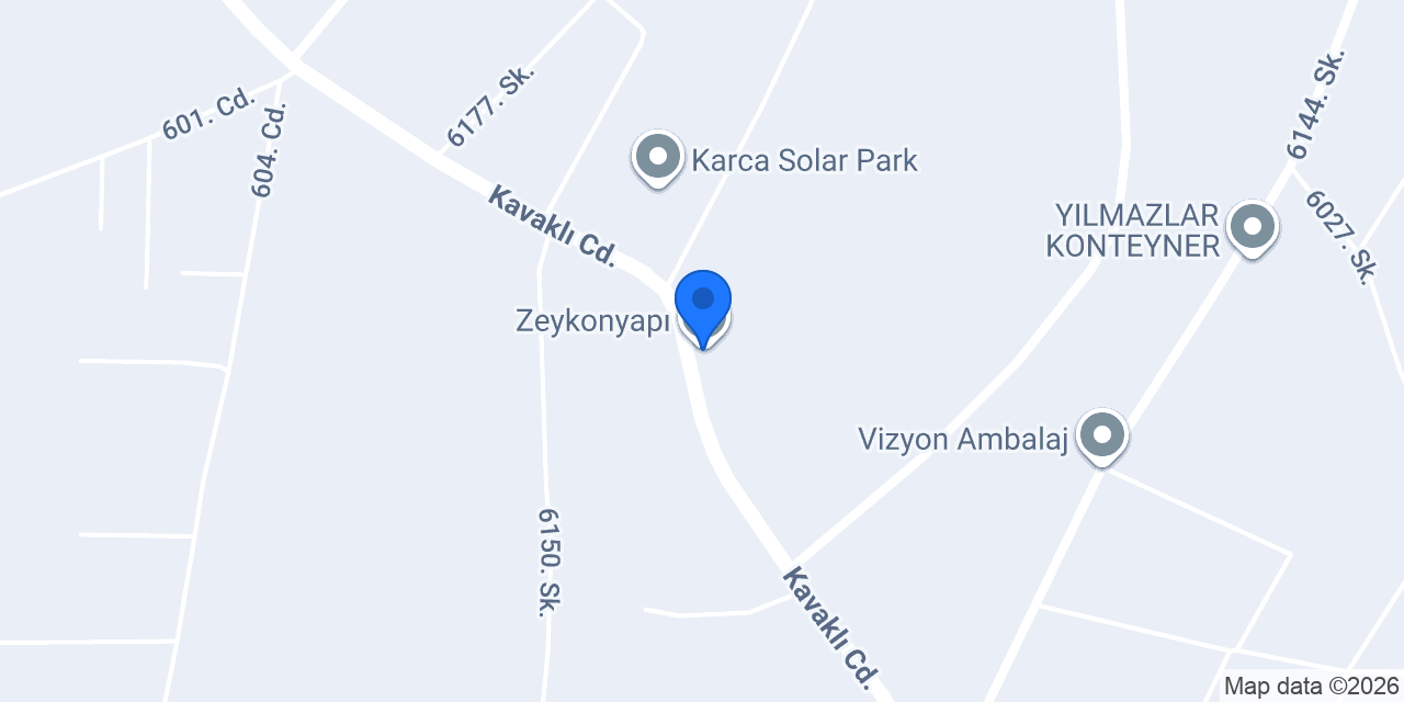Sevgi hatun inşaat konumu