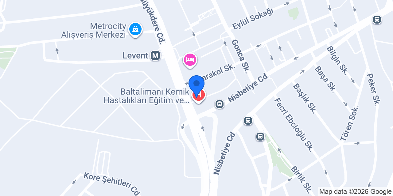 Bank Mellat konumu