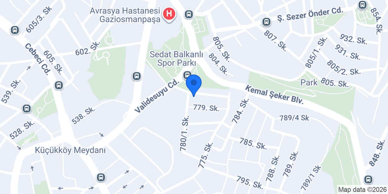 Biotek Zaman konumu