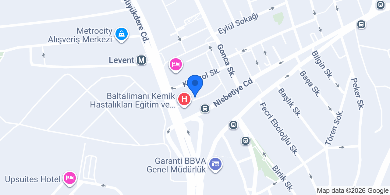 Apple Onarım - Protech bilgisayar konumu