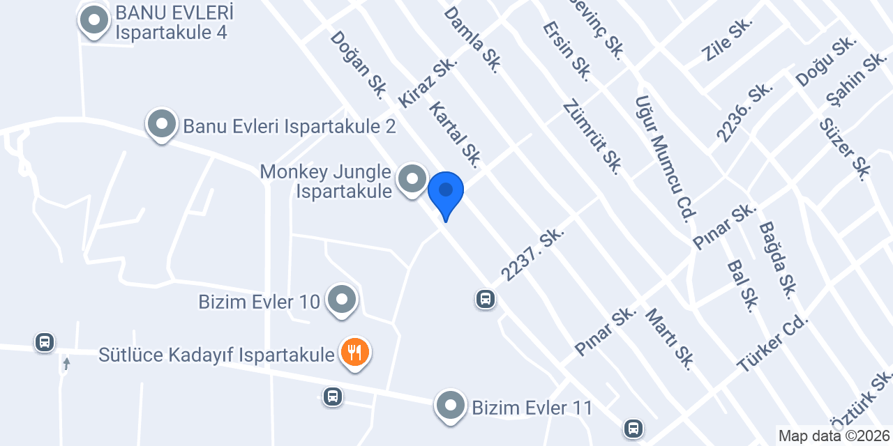 Çelebi Halı Yıkama konumu