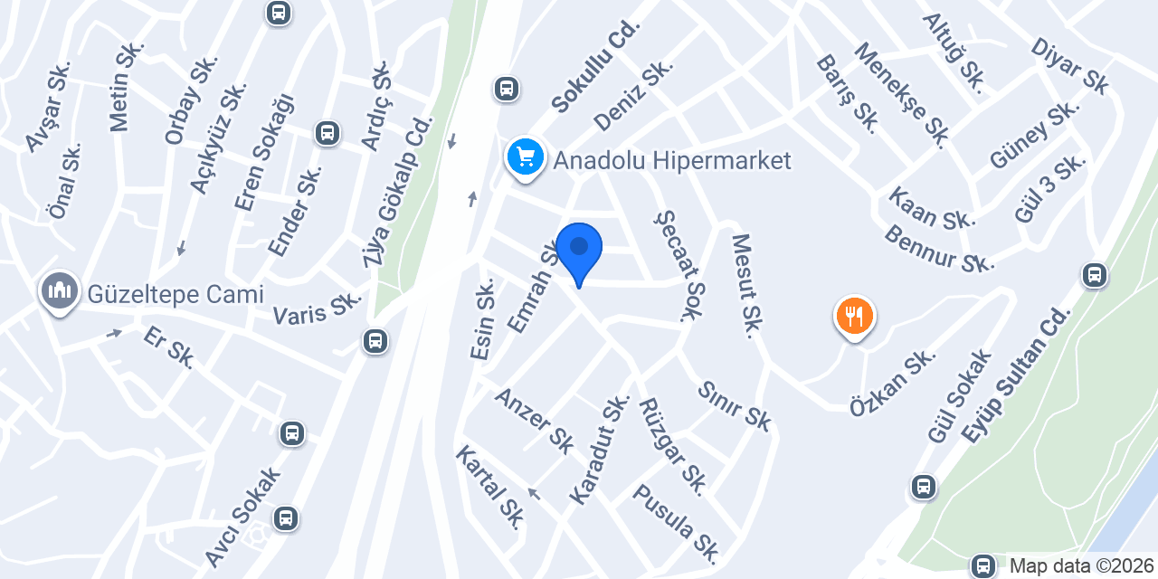 Kardeşler Elektrik konumu