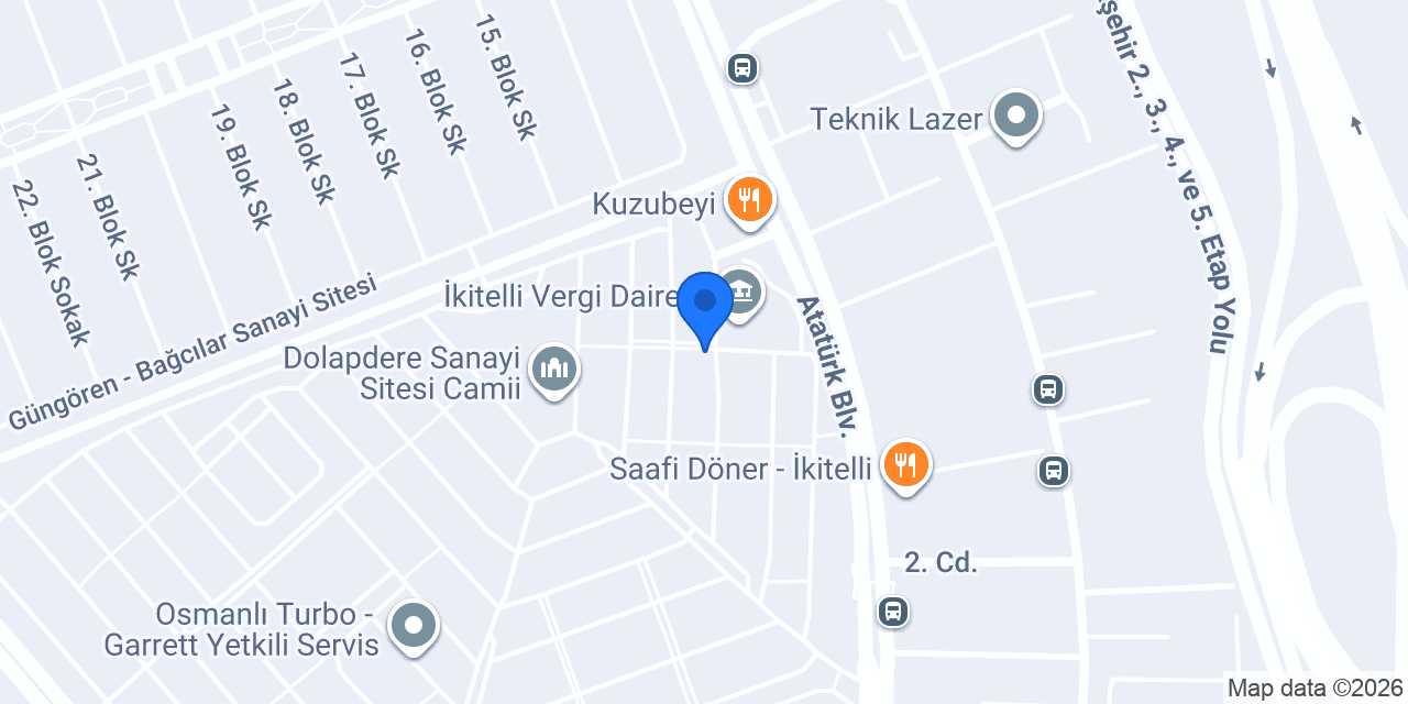 Hirdavatcini konumu