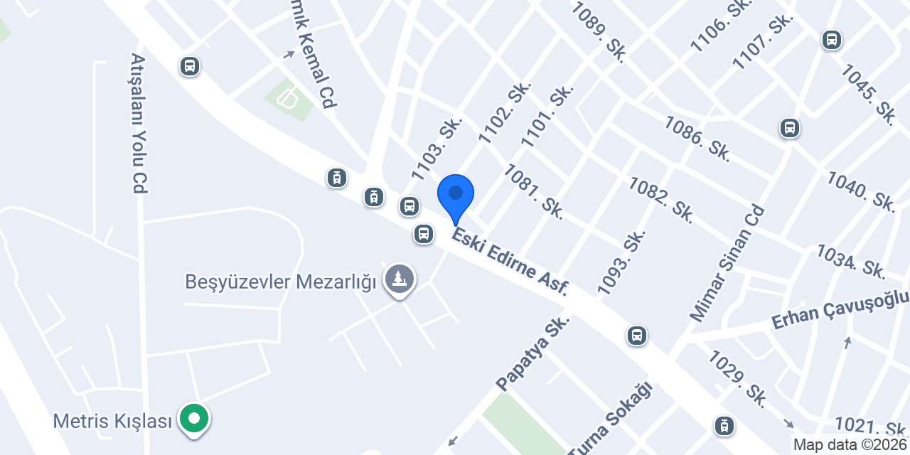 Börekçi Ömer konumu