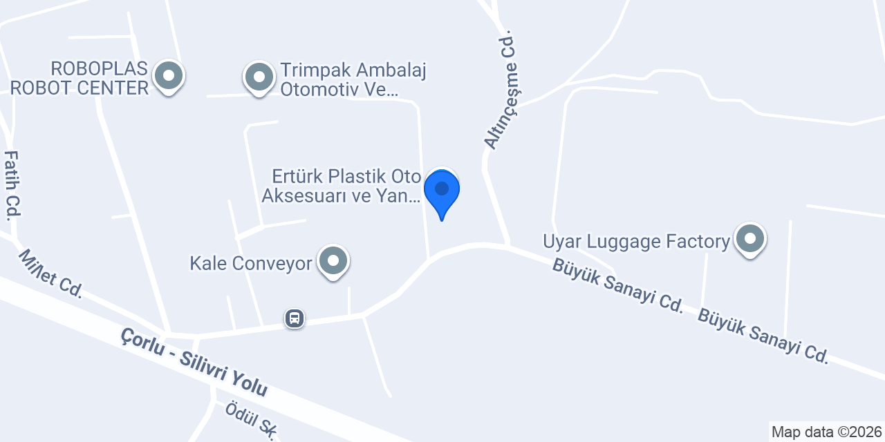 MNtech Turkiye konumu