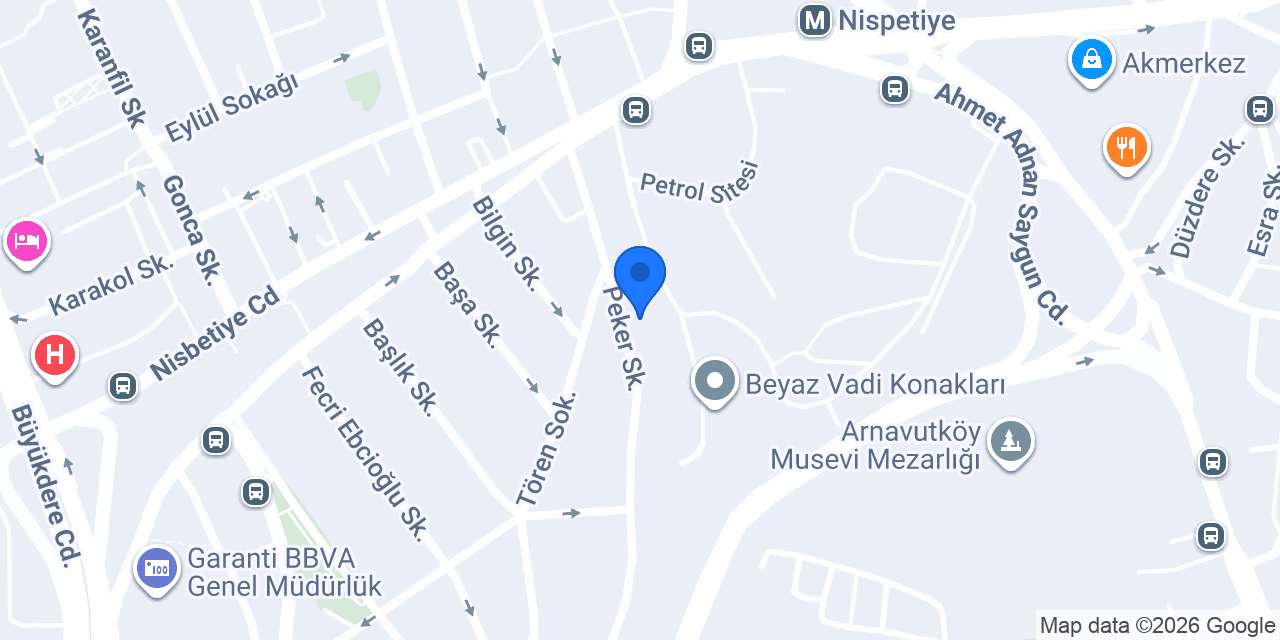 Mahir Efe Falay konumu