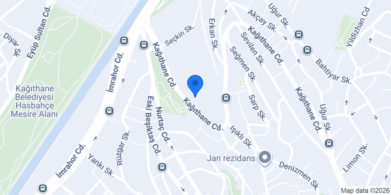 ASY Law Firm konumu