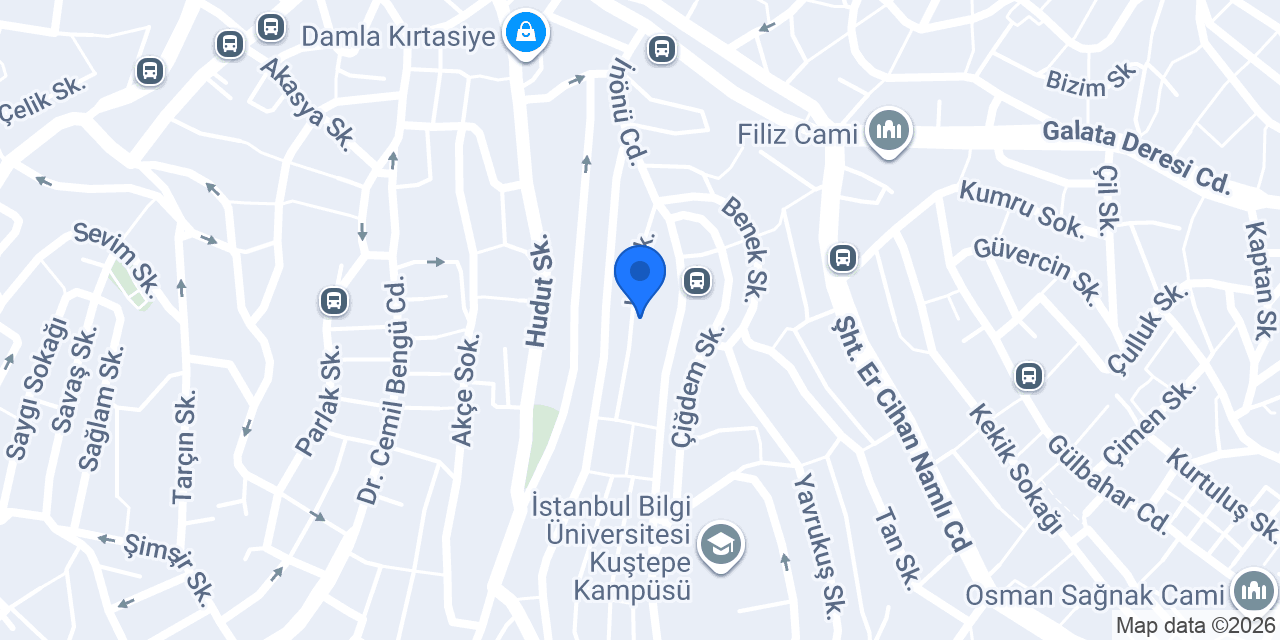 Volkan Tekel Büfe Market konumu