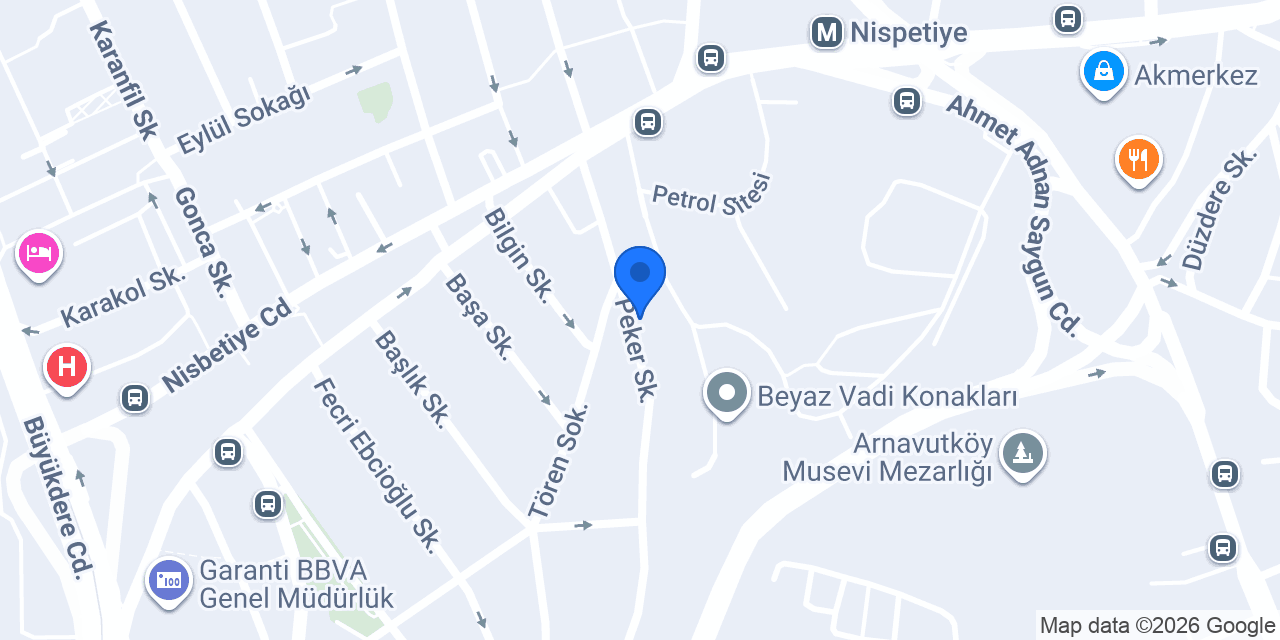 Psk. Özüm Derya Alageyik konumu