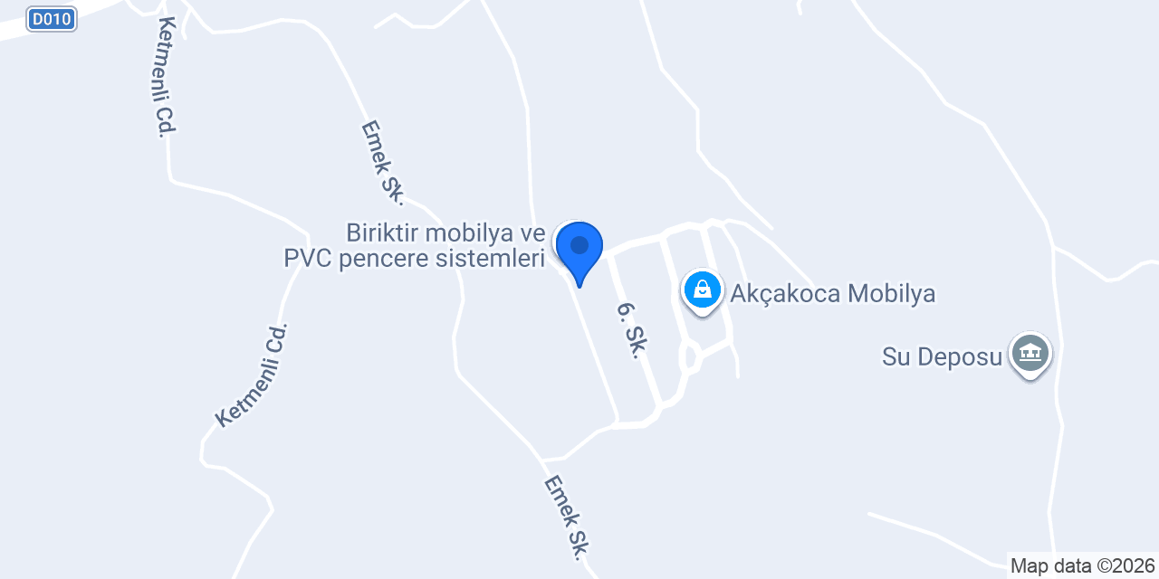 Çakir Tarim Akçakoca konumu