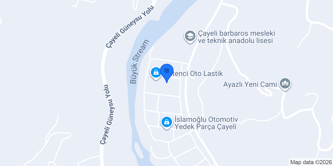 Köksal Pvc Pimapen Bayii konumu