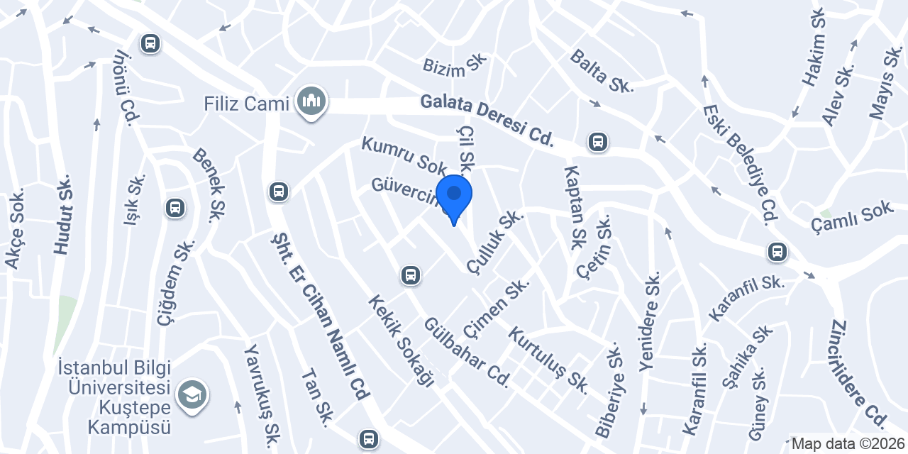 RTL KURYE konumu