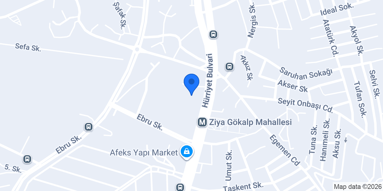 Çeltik Pilav konumu