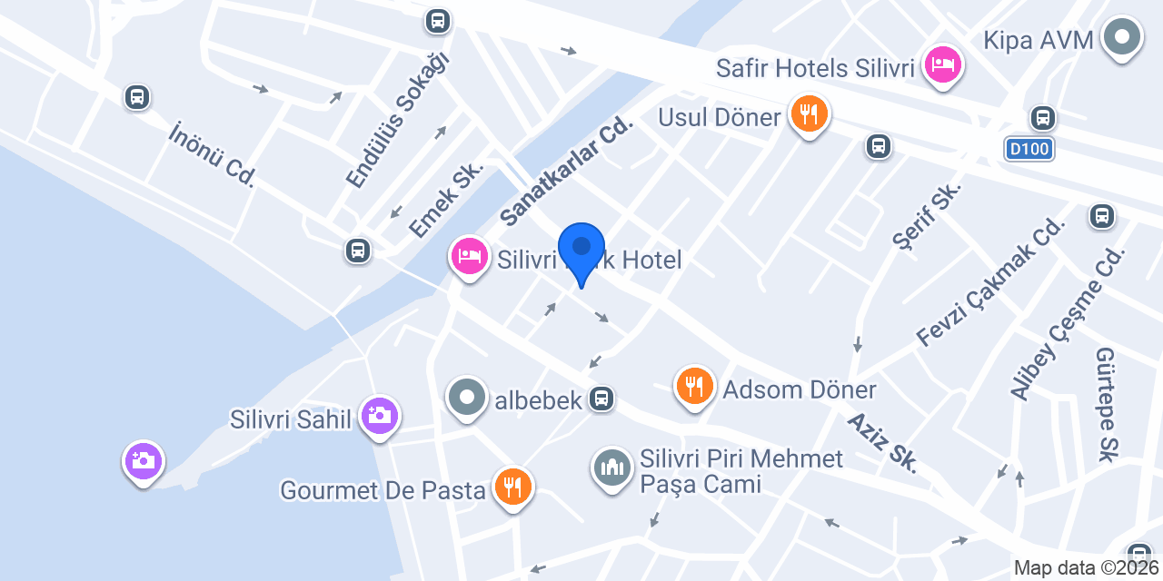 Yaşam Elektrik konumu