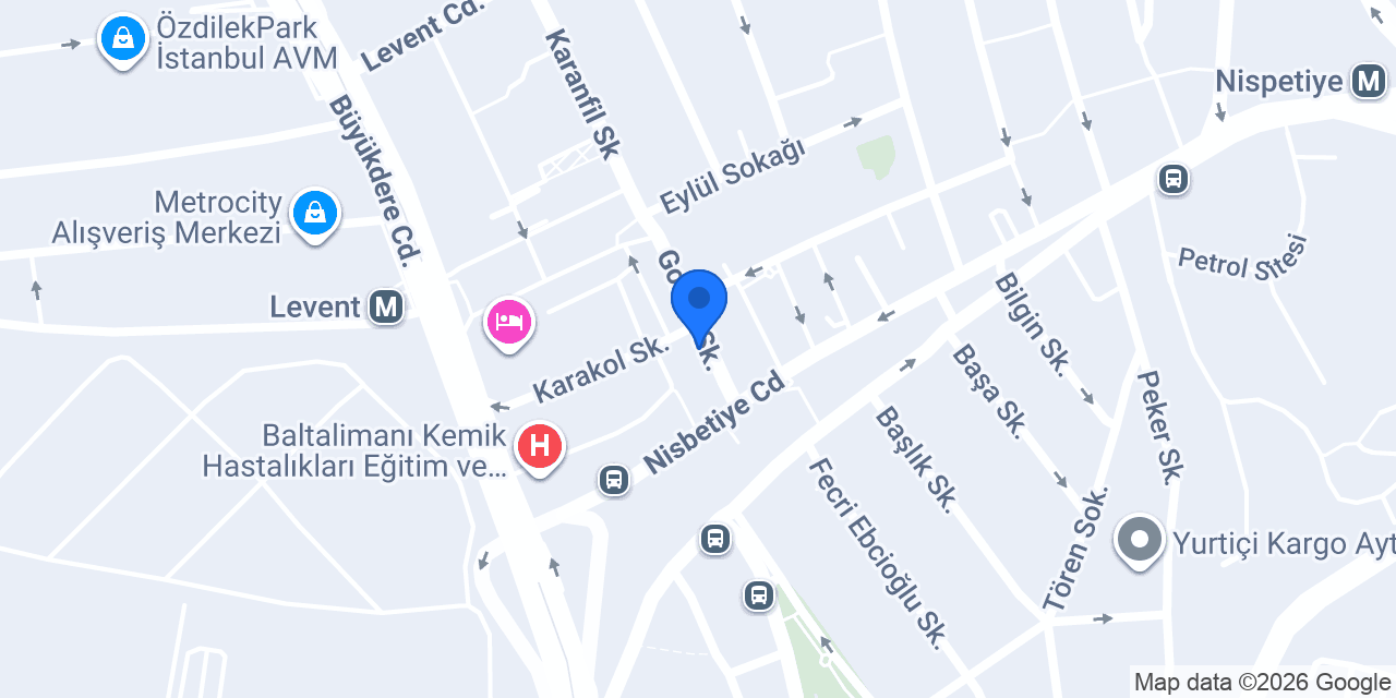 Aytaç Erbil REMAX konumu