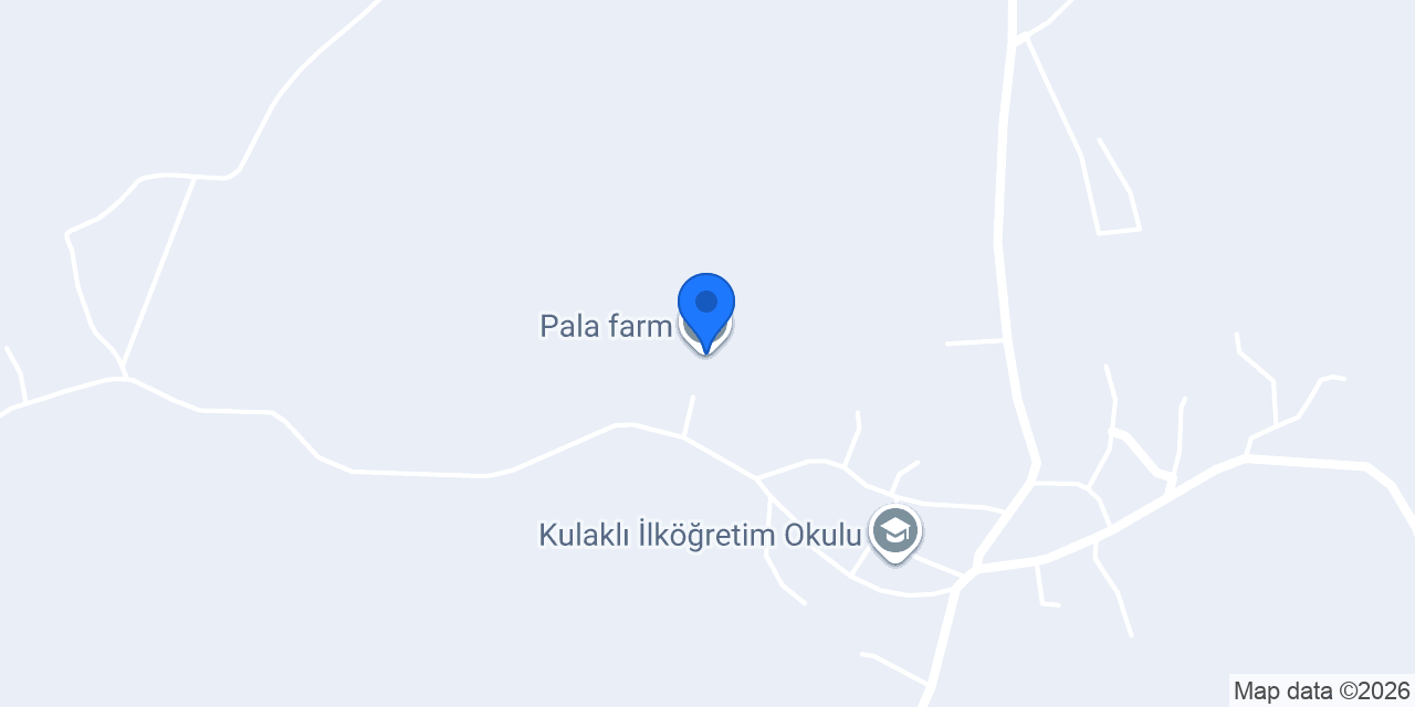 Pala farm konumu