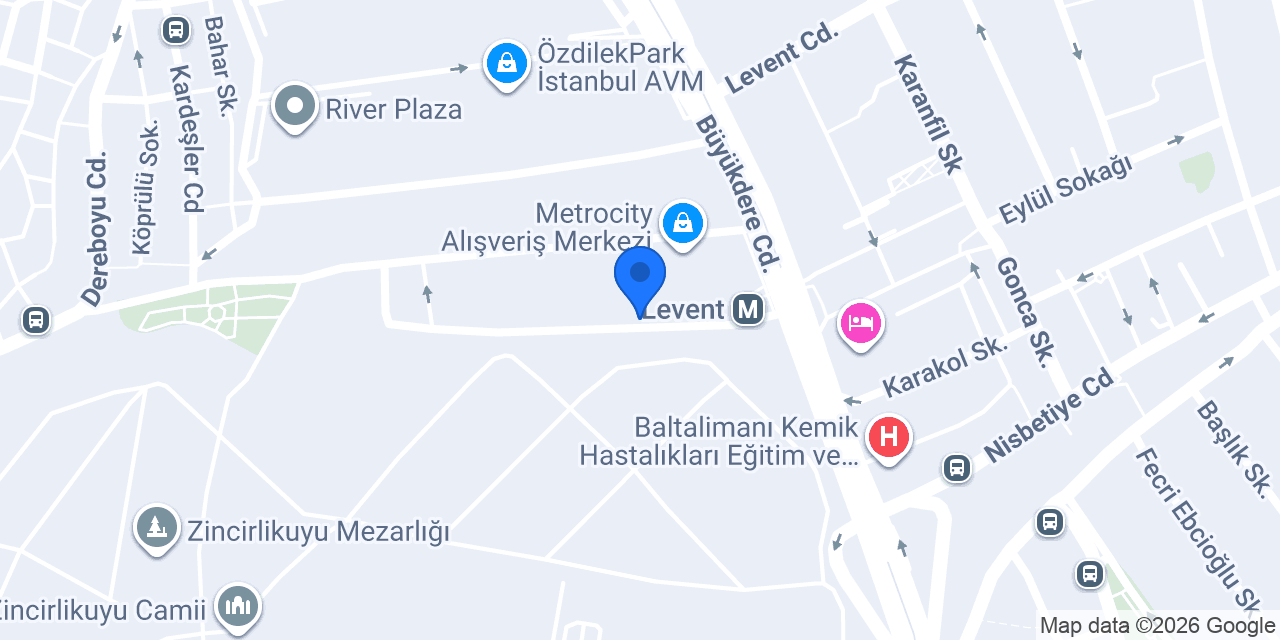 Altın Gümüş Al konumu