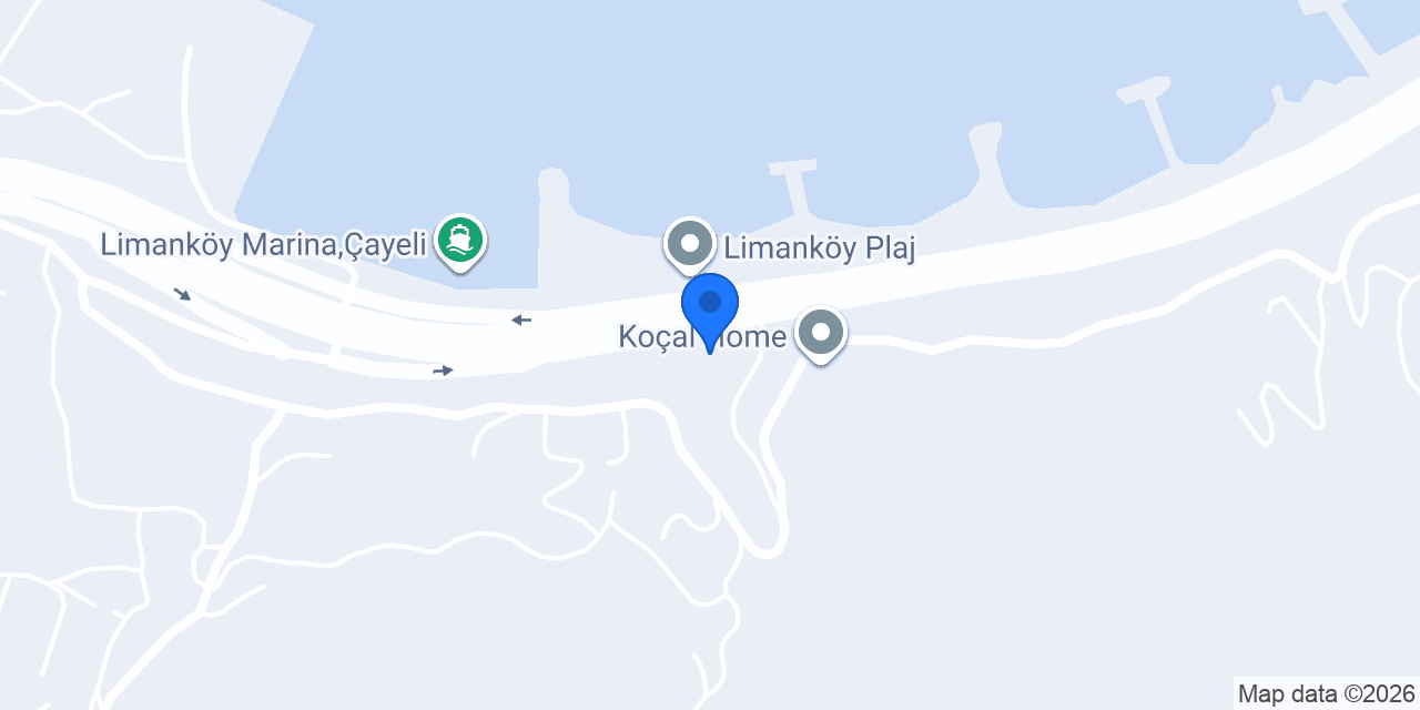 Aygaz Otogaz İstasyonu konumu