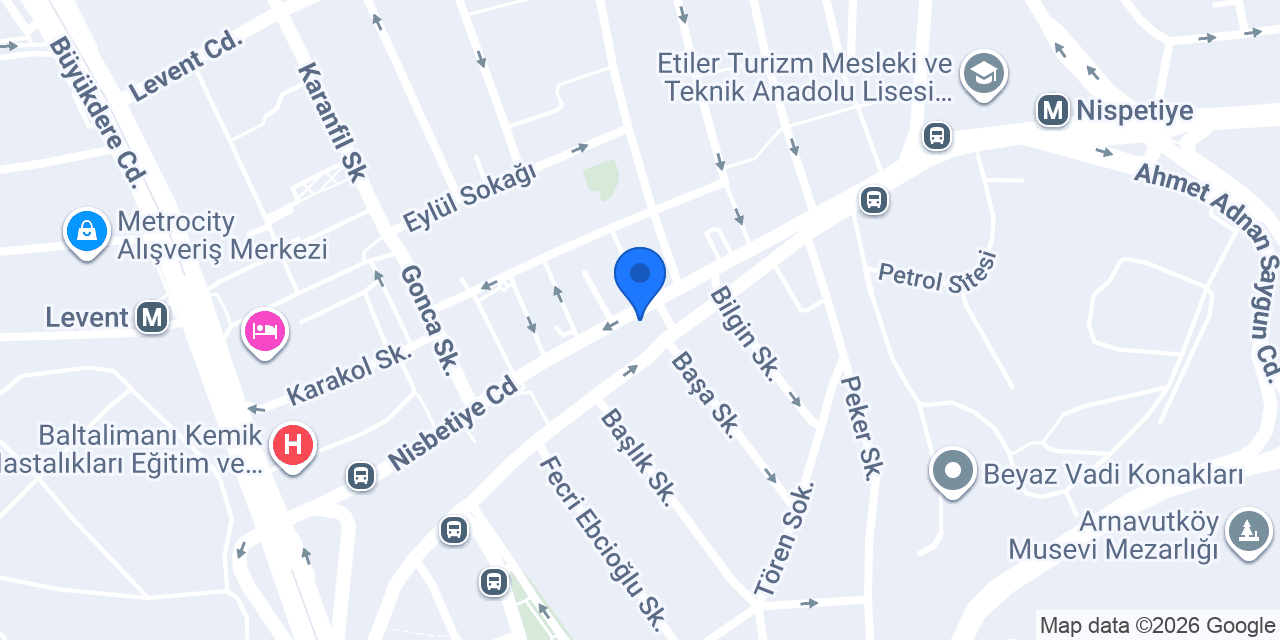 Uzm. Psk. SERKAN ELÇİ konumu