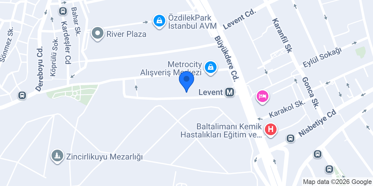 Armağan Oyuncak konumu