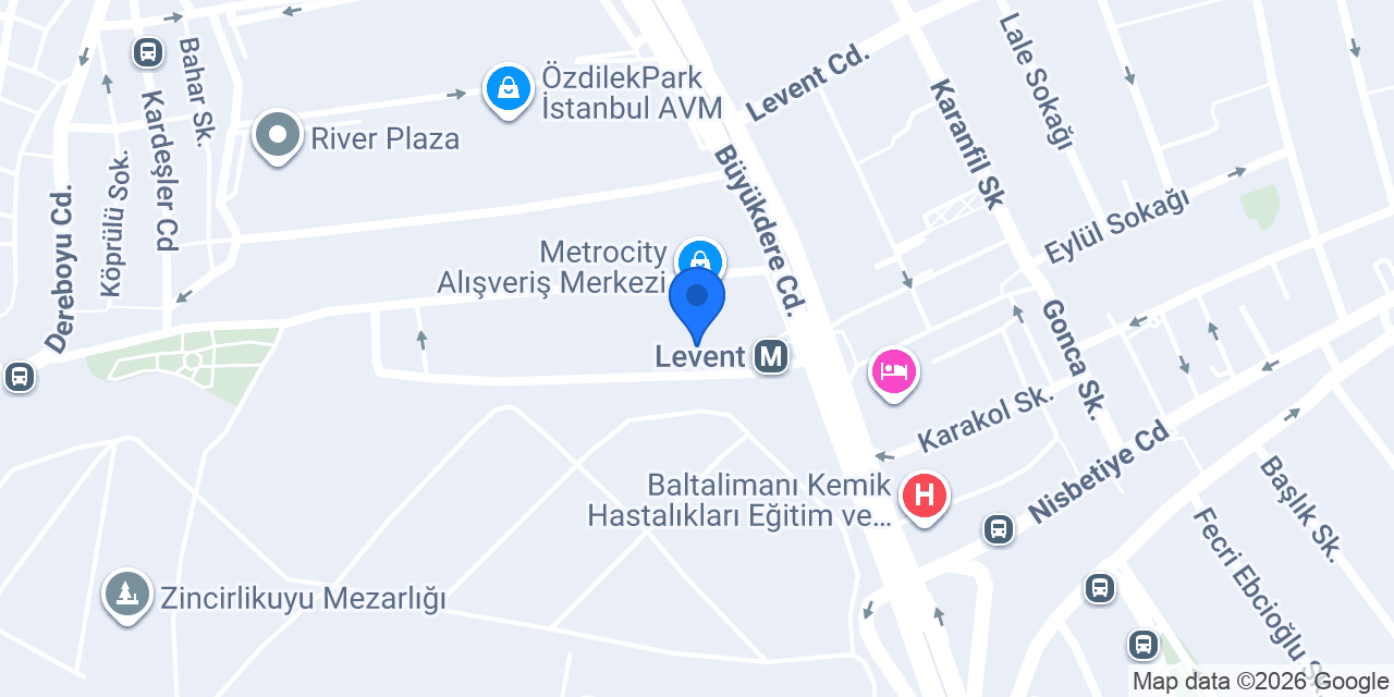 Ateş ve Ziyafetler Hotpot 伙宴 konumu