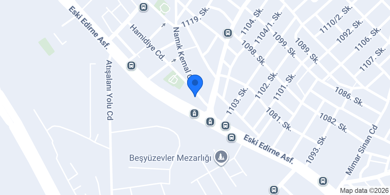 Kahvaltı Zamanı konumu