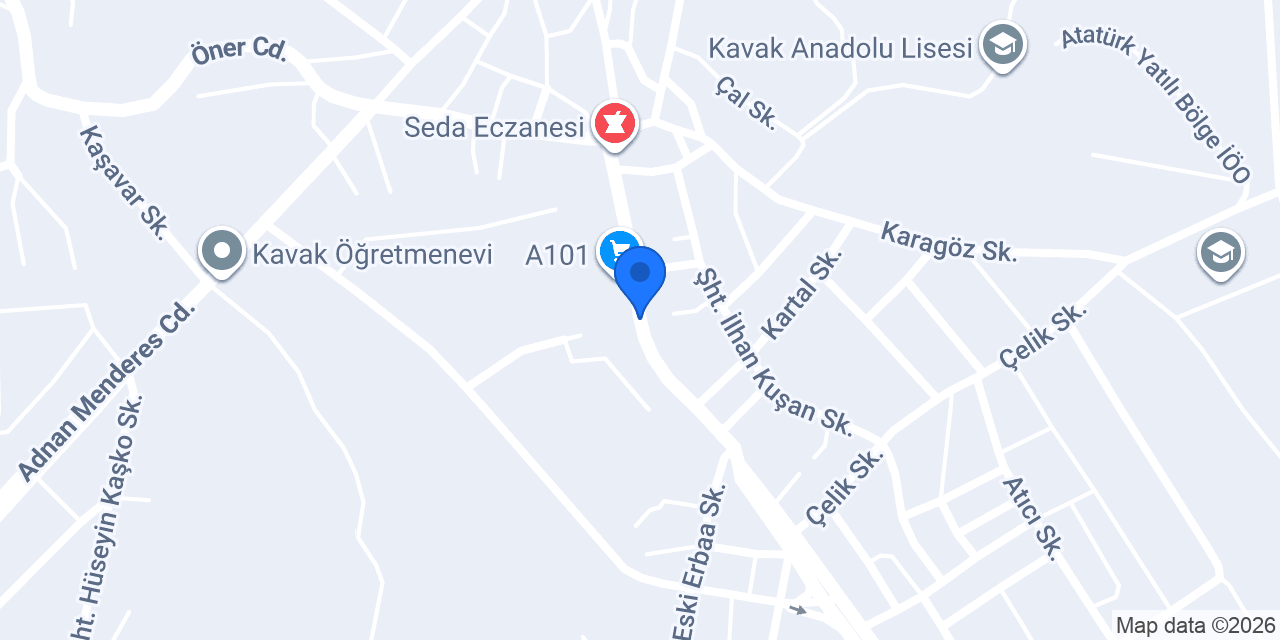 Teknik Elektronik konumu