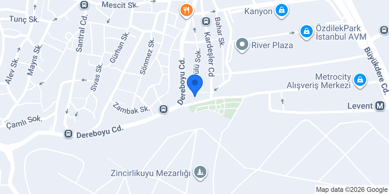 Mcservis Dan.Bil.Sis.Ltd.Şti konumu