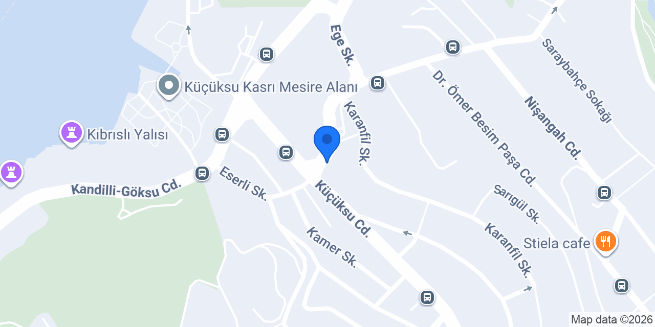 HİSAR YALITIM YAPI ELEMANLARI konumu