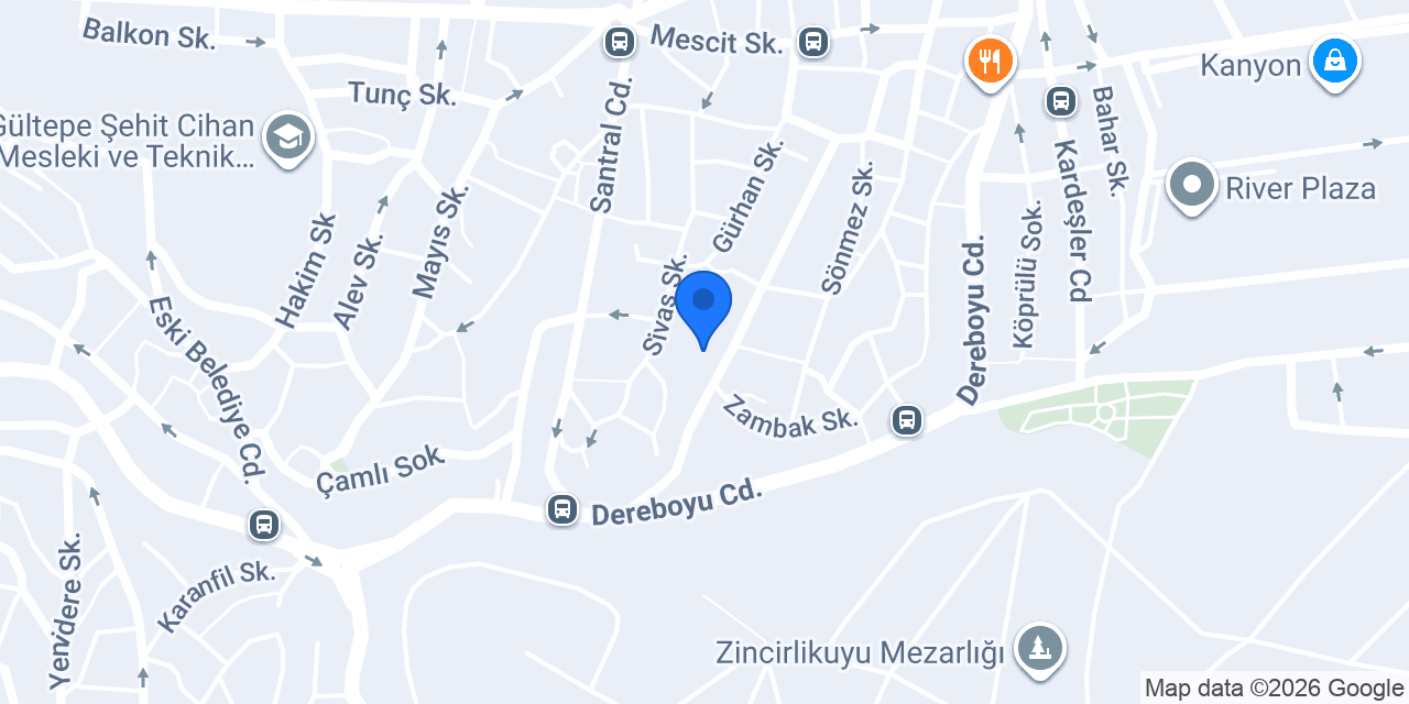 istanbul ucak kargo konumu