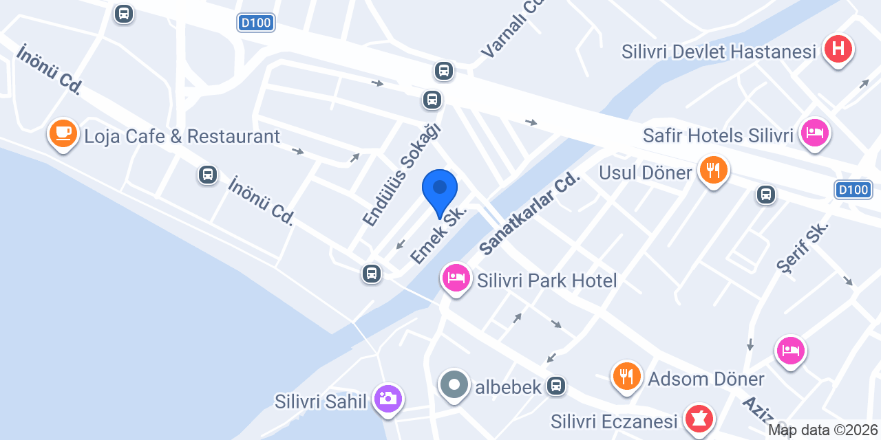 isik elektrik konumu