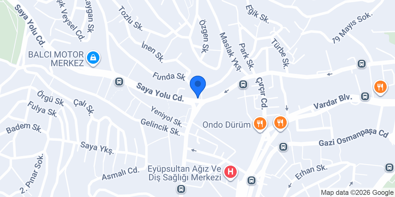 Mç Eğitim Koçluğu konumu