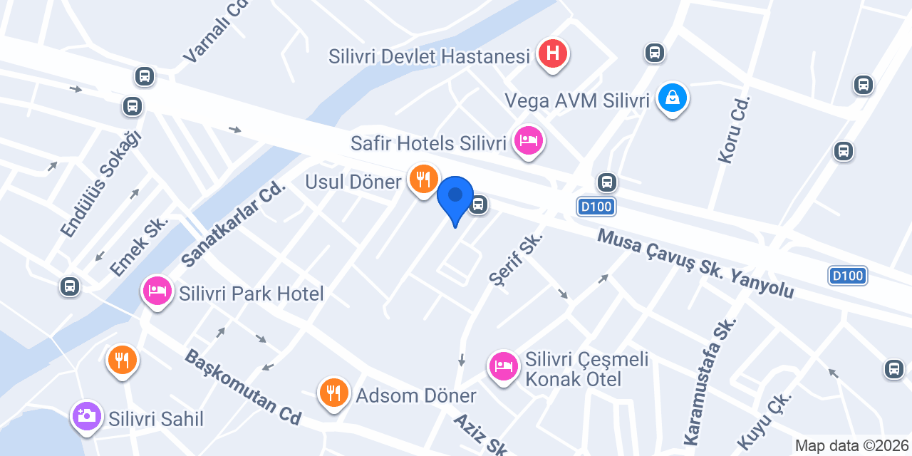 avsa turizm konumu