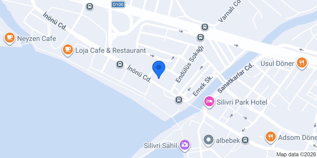 Elit elektrik konumu
