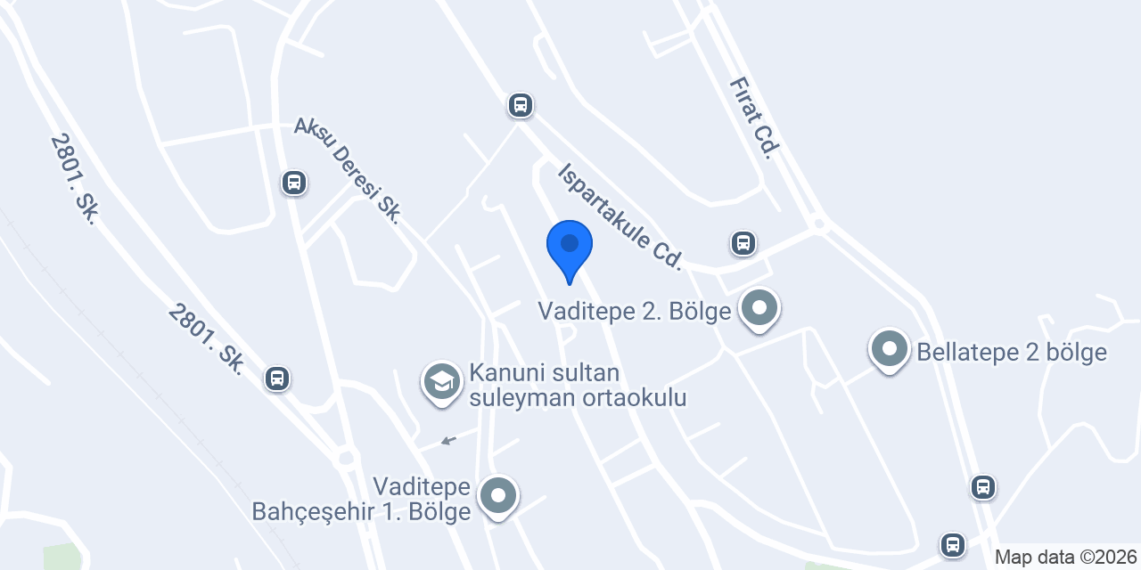VADİ KIRTASİYE KİTAP konumu