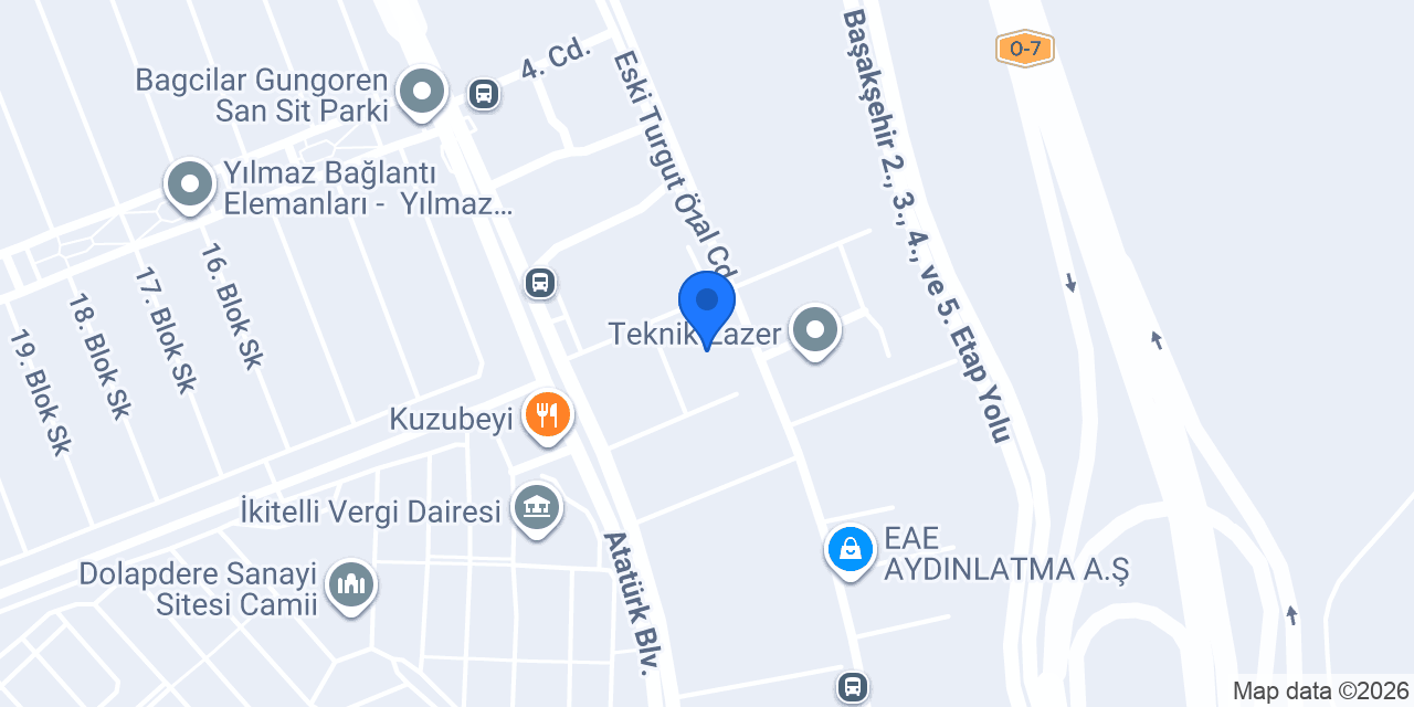 Sumo Tanıtım konumu