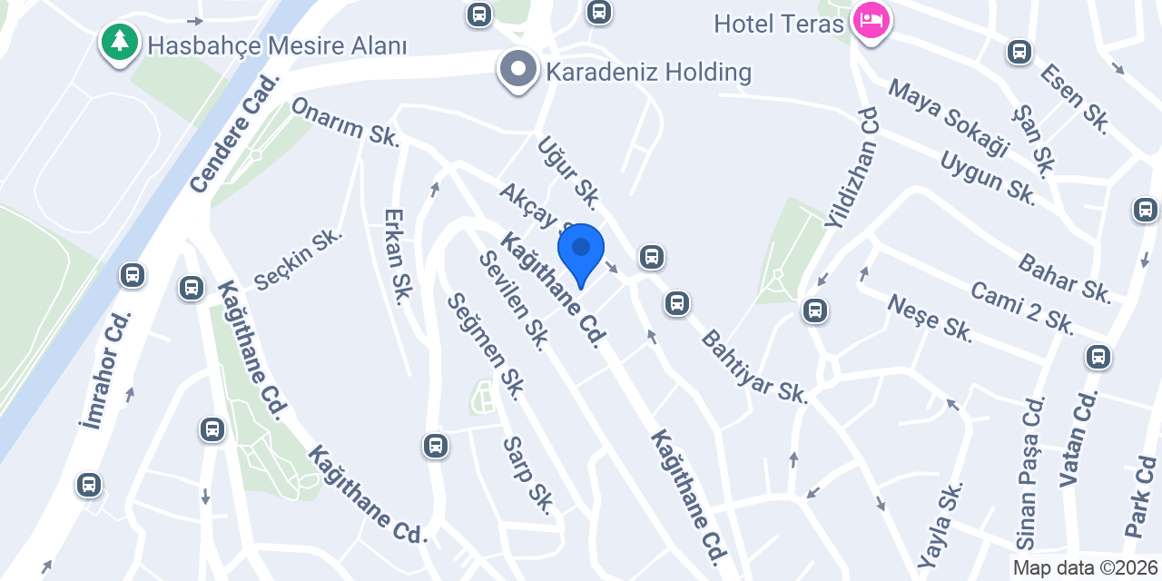 FRE Masa ve Sandalye konumu