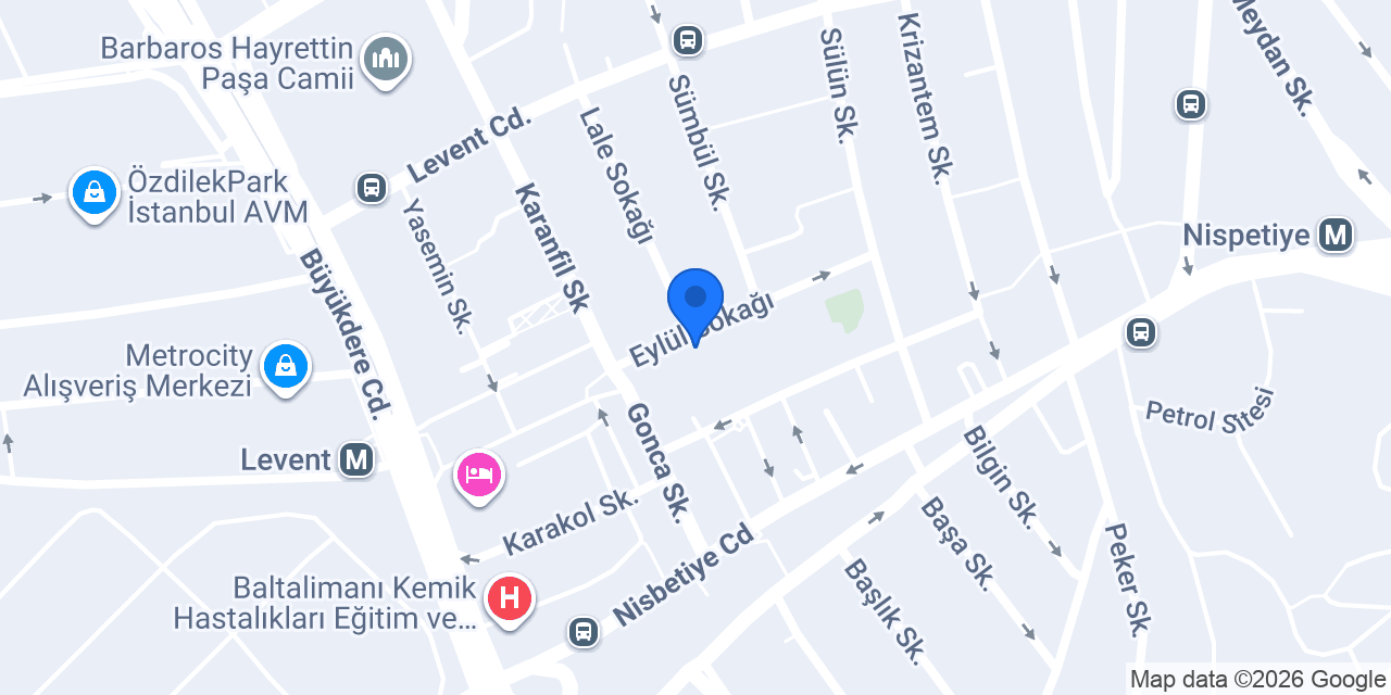 Diyar Kebap konumu