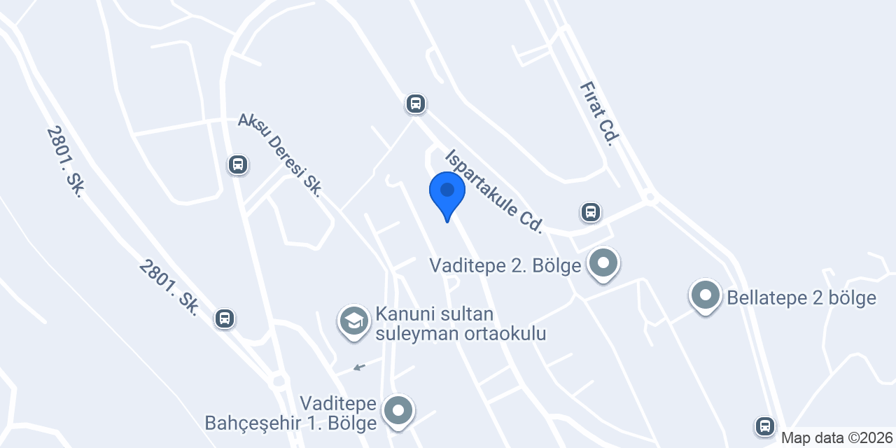 Jawel Kuru Temizleme konumu