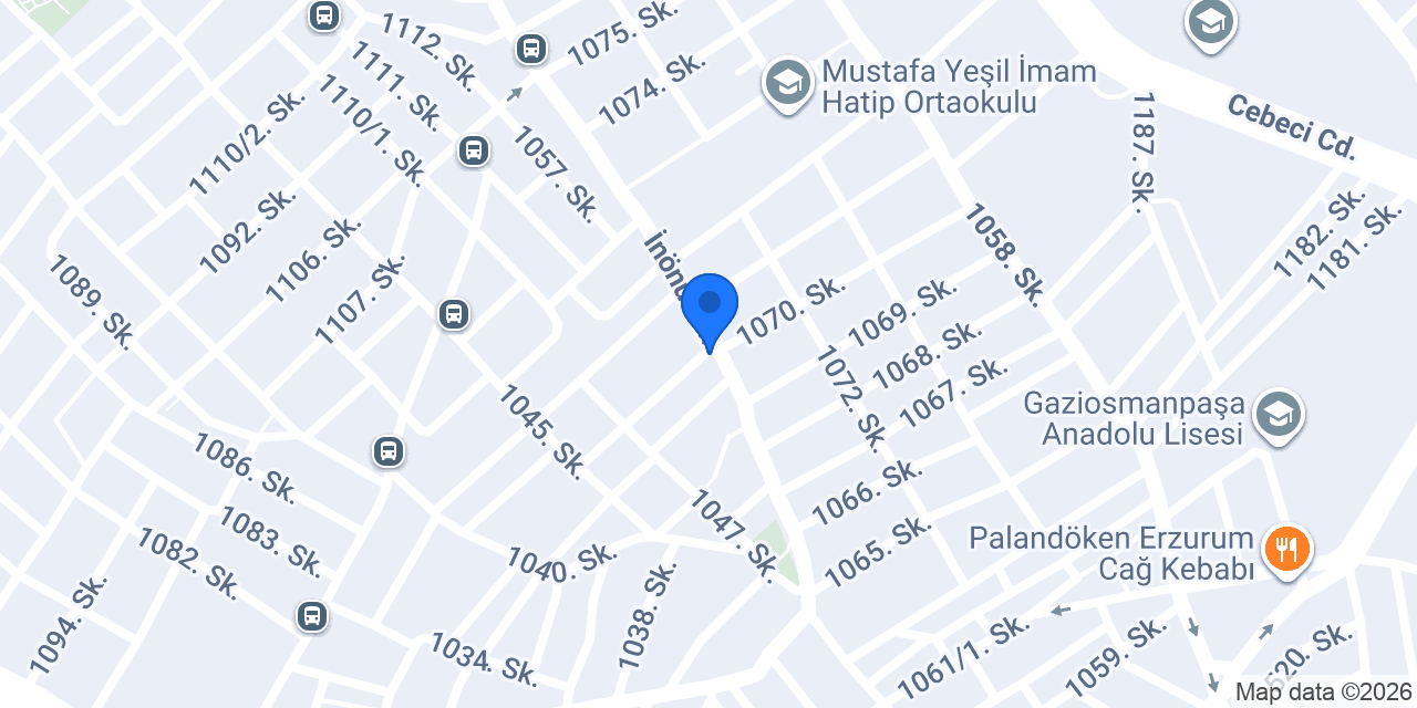 ASEL ELEKTRİK ELEKTRONİK konumu