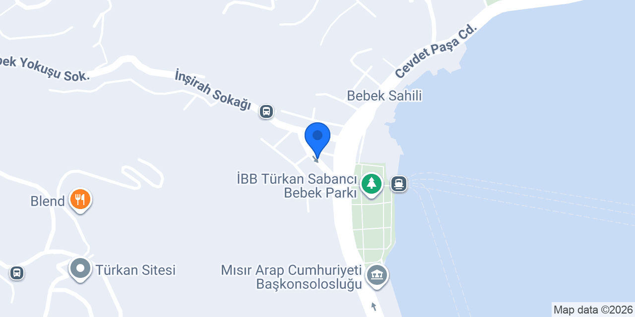 Beltur konumu