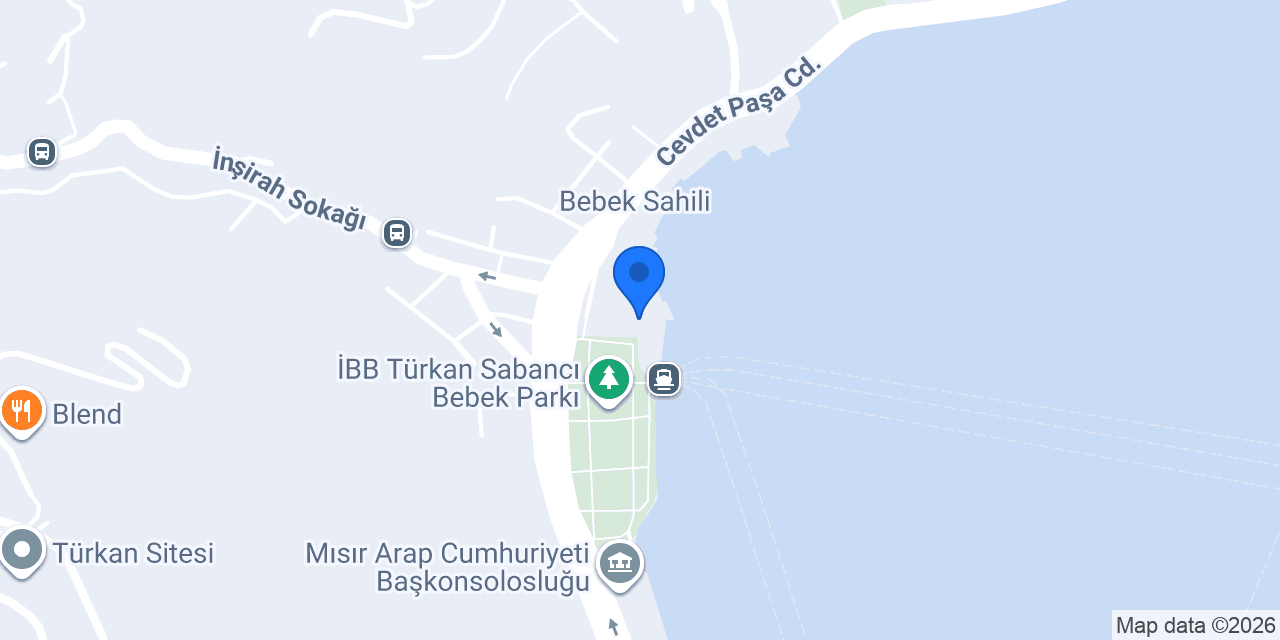 Bebek kahve konumu