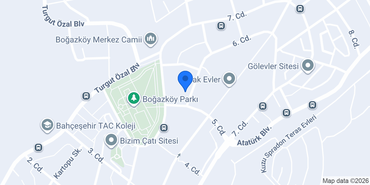 DPF Temizleme konumu