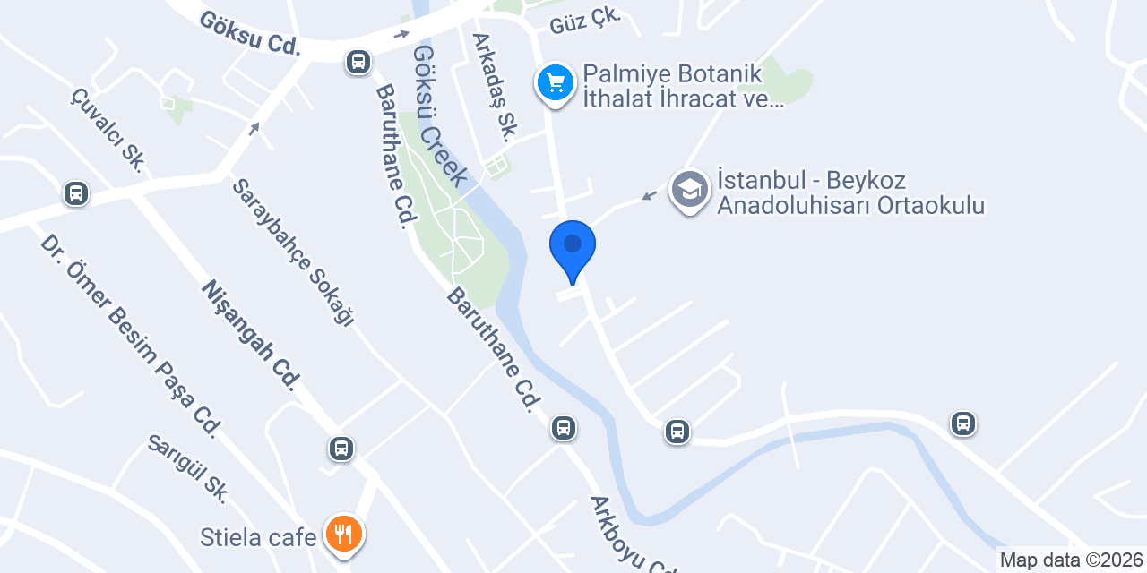 İmren Mobilya Marangoz Atölyesi konumu