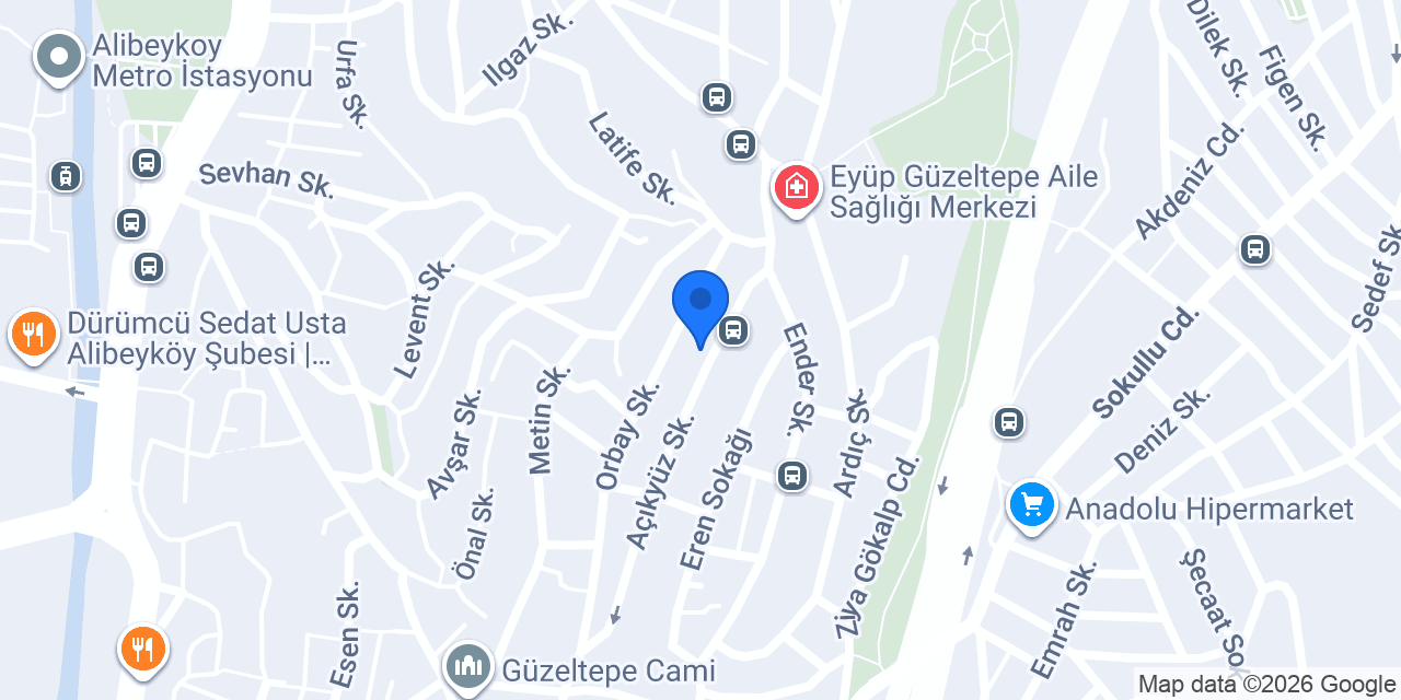 Memleketim kasap konumu