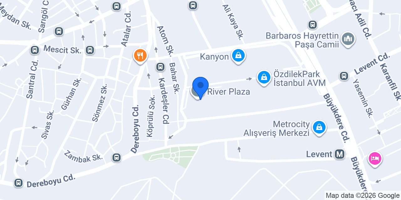 Karafırın Özdilek konumu