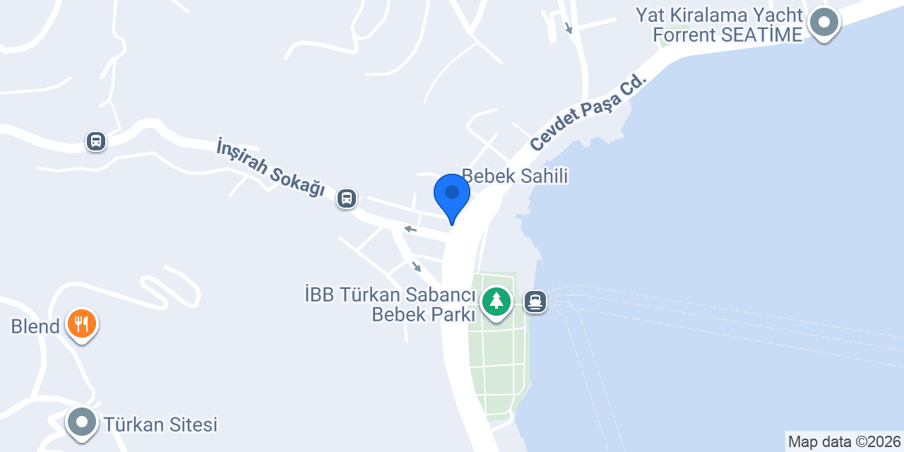 Oakberry Bebek konumu