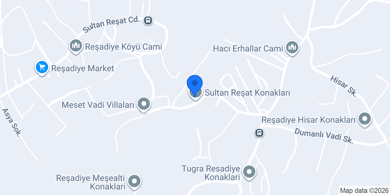 Asya Ajans konumu