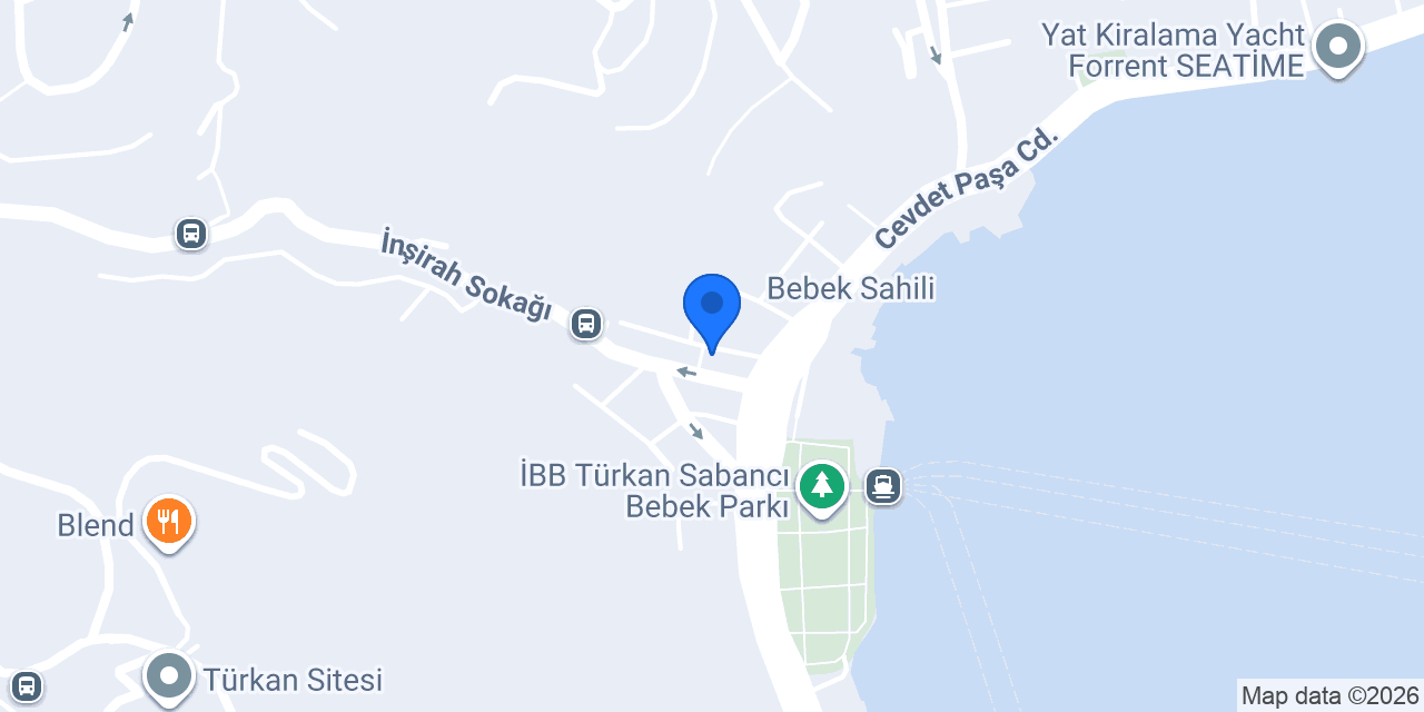Antre 9 Bebek konumu