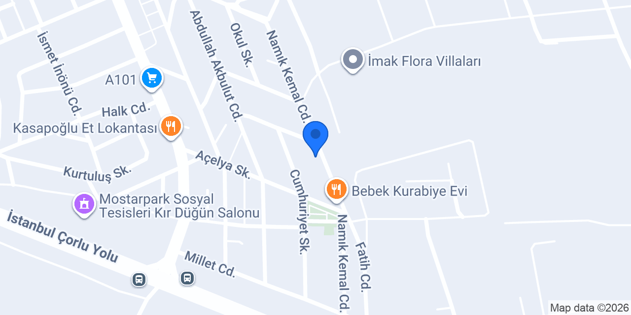 cadde cafe konumu